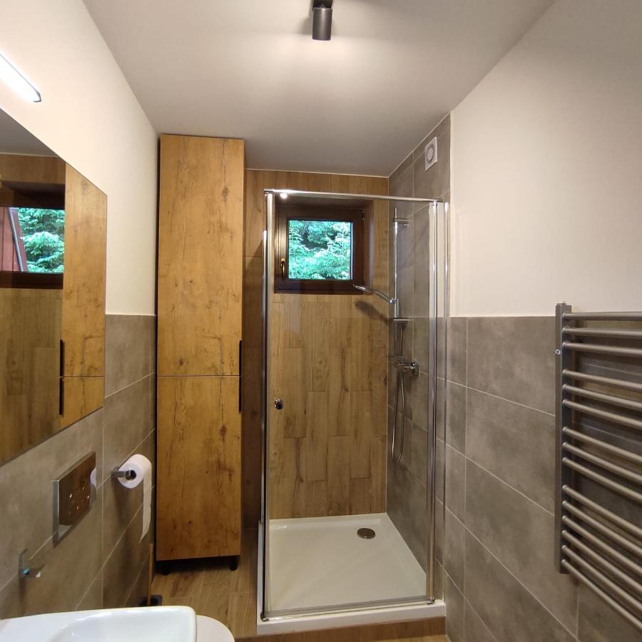 Szumi Apartment Kletno