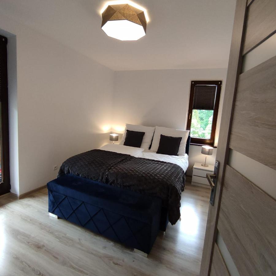Szumi Apartment *