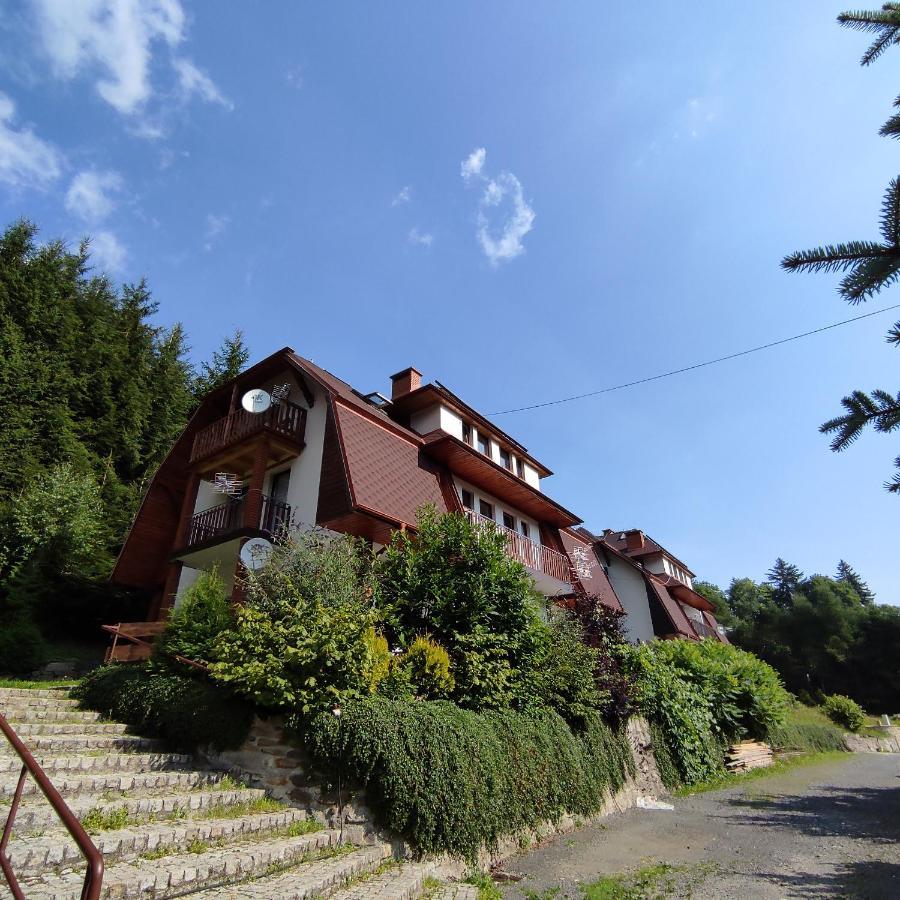 Szumi Kletno