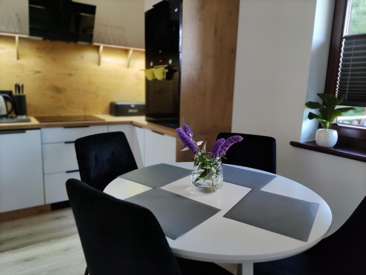 Szumi Apartment *